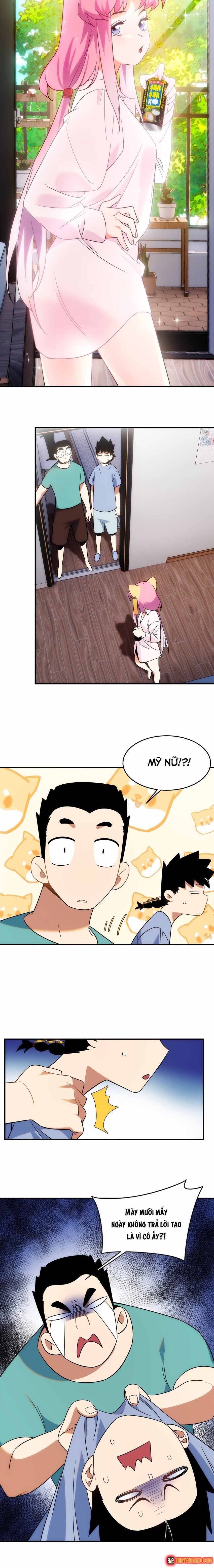 Truyền Thuyết Đều Là Thật Chapter 5 - Trang 2