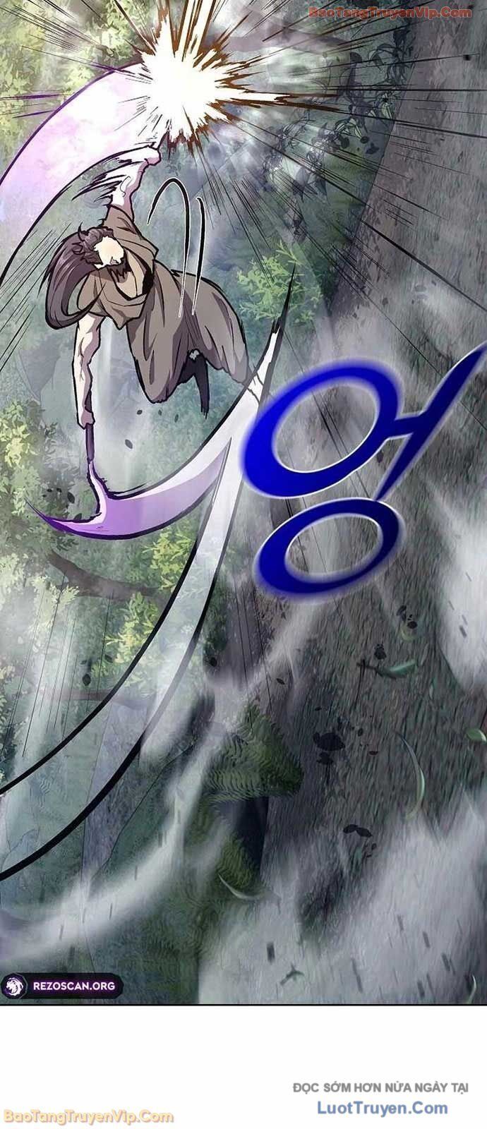 Truyền Thuyết Ma Giáo Phi Long Thập Tam Đại Chapter 8 - Trang 2