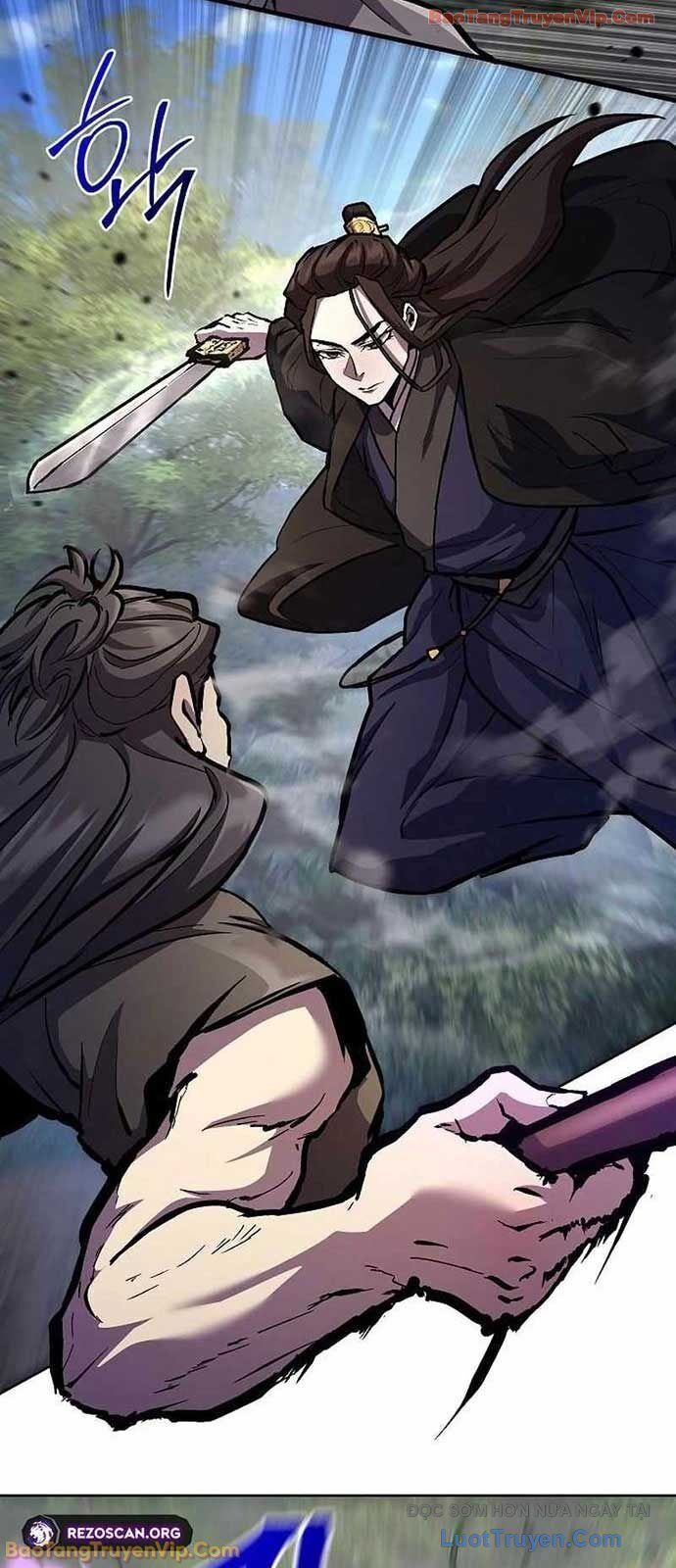 Truyền Thuyết Ma Giáo Phi Long Thập Tam Đại Chapter 8 - Trang 2