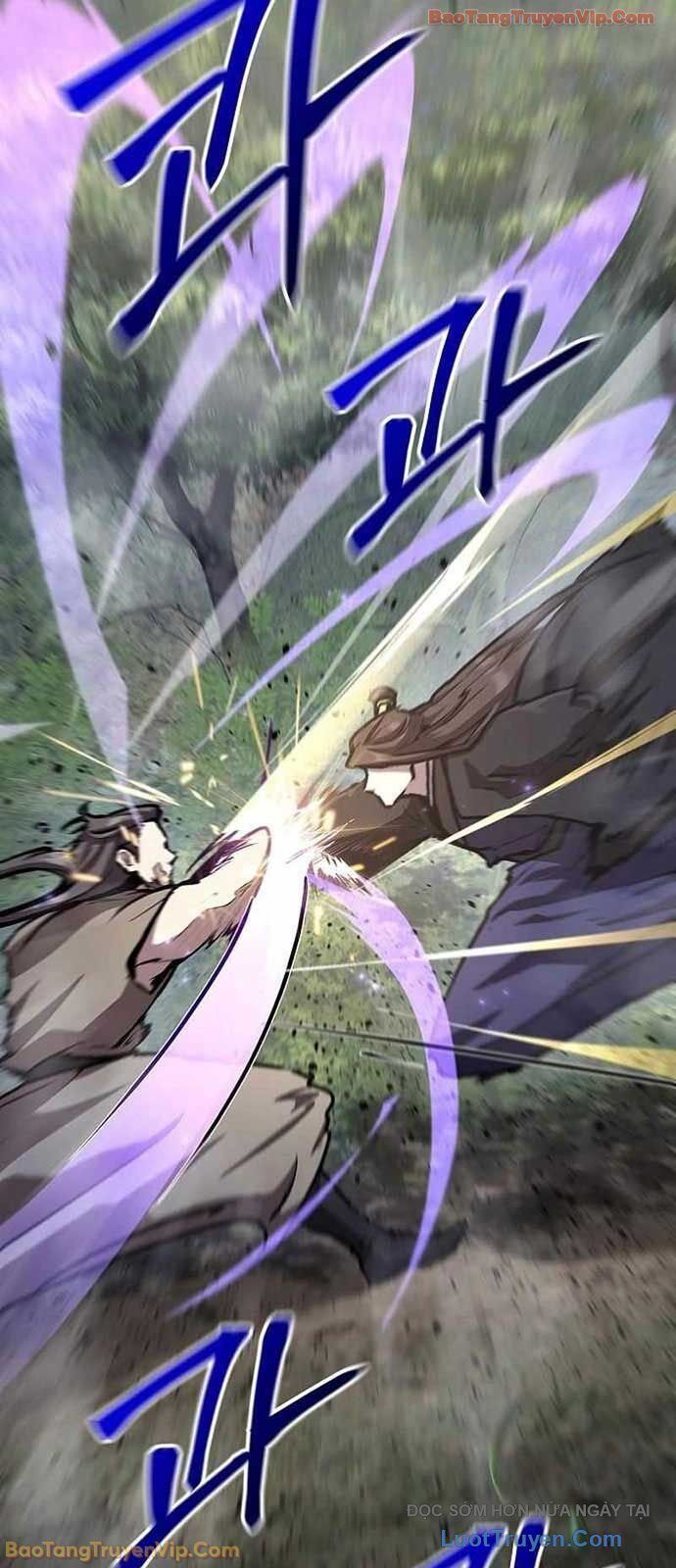 Truyền Thuyết Ma Giáo Phi Long Thập Tam Đại Chapter 8 - Trang 2