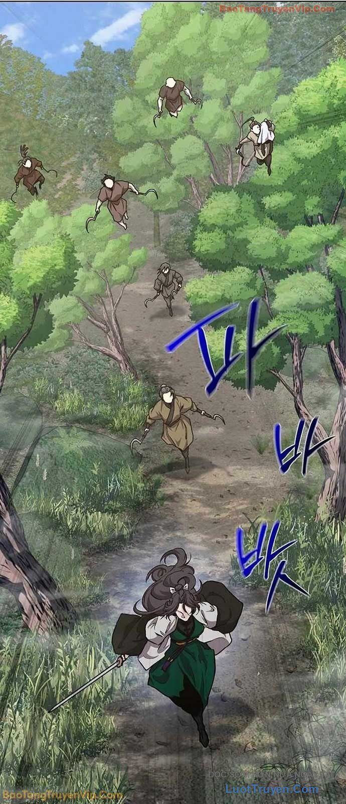Truyền Thuyết Ma Giáo Phi Long Thập Tam Đại Chapter 8 - Trang 2