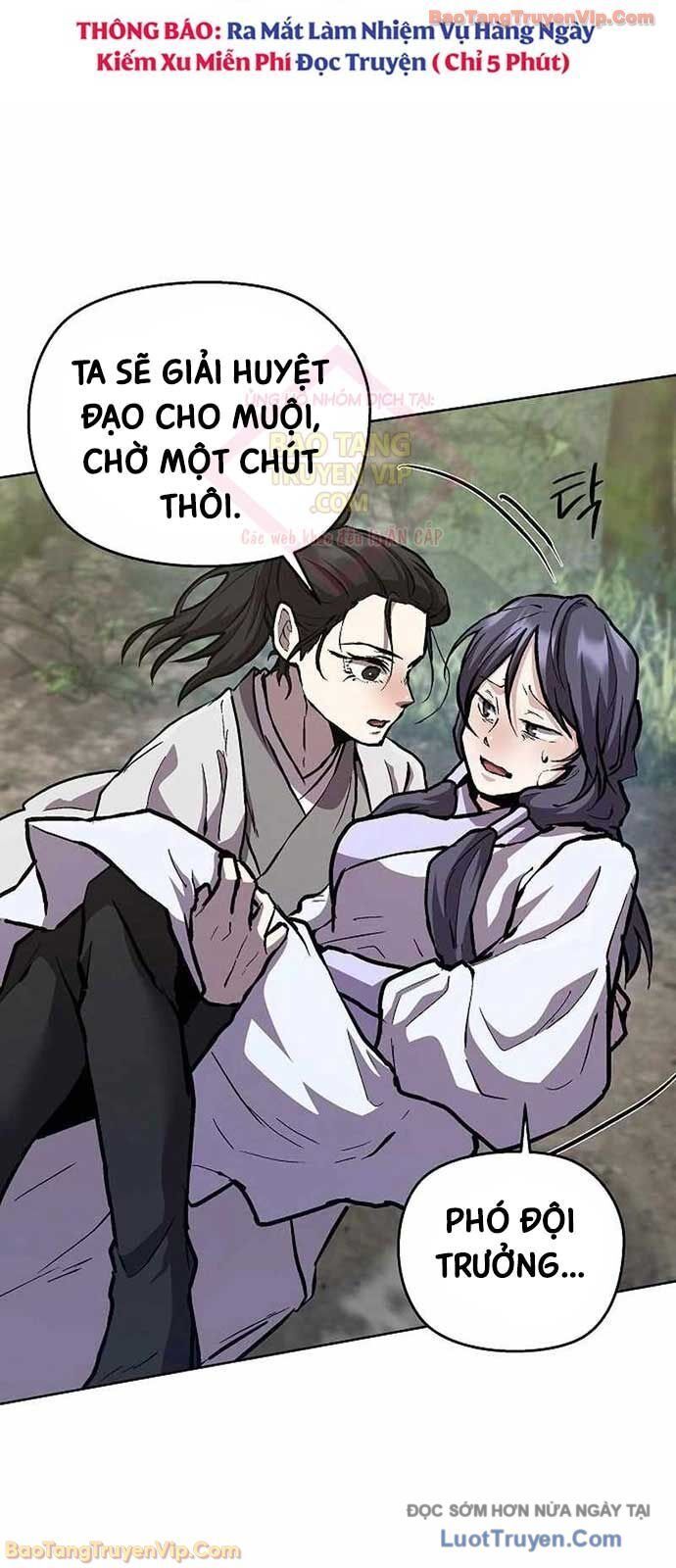 Truyền Thuyết Ma Giáo Phi Long Thập Tam Đại Chapter 8 - Trang 2