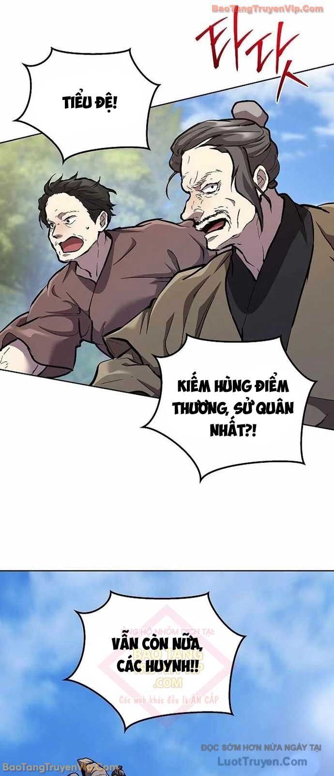 Truyền Thuyết Ma Giáo Phi Long Thập Tam Đại Chapter 8 - Trang 2
