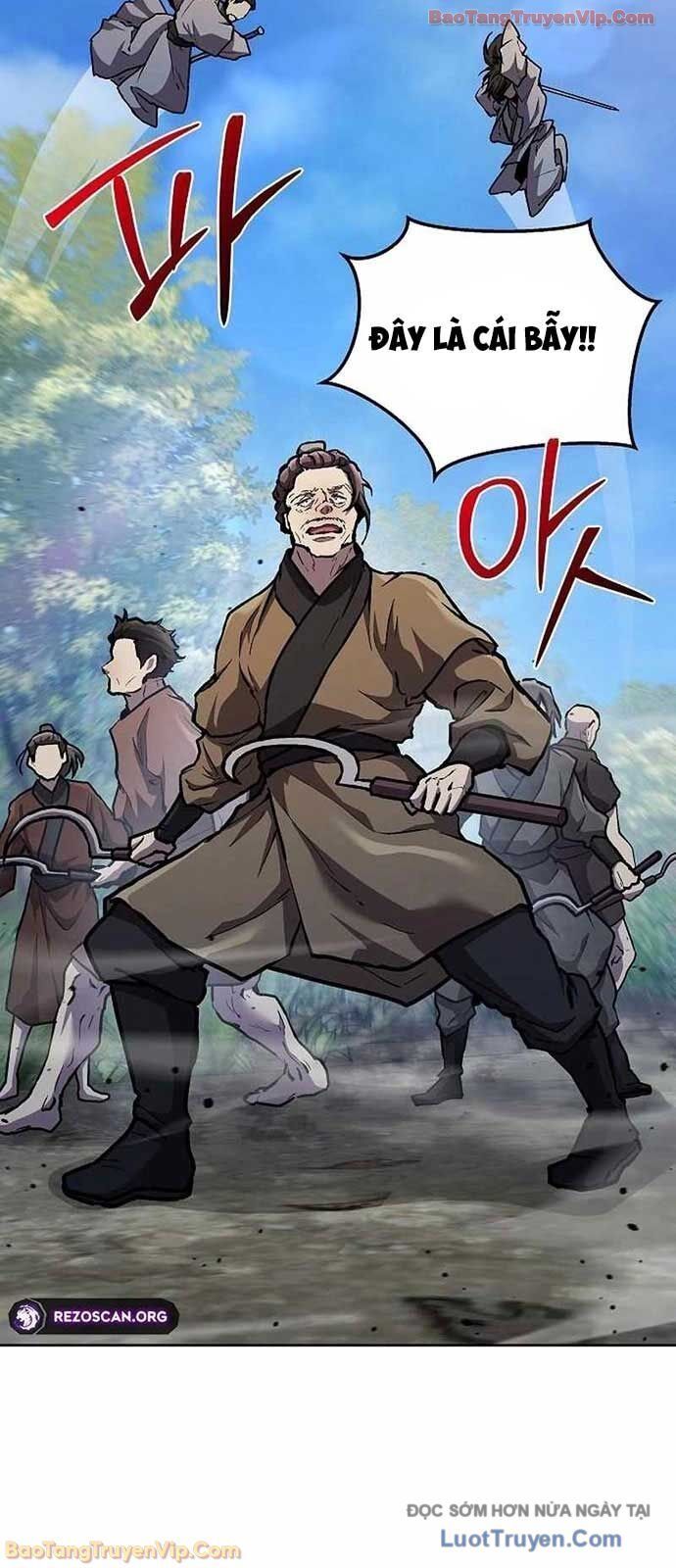 Truyền Thuyết Ma Giáo Phi Long Thập Tam Đại Chapter 8 - Trang 2