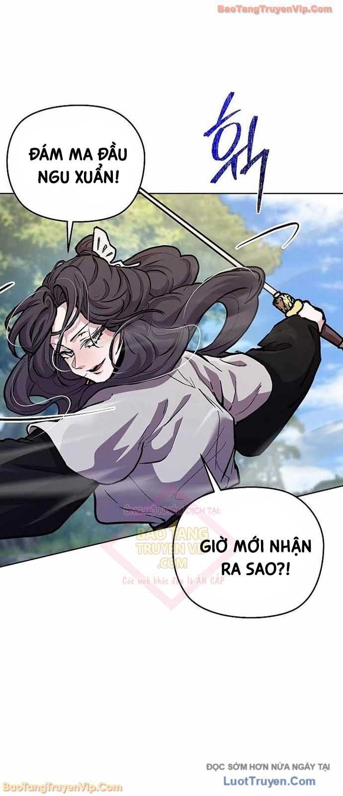 Truyền Thuyết Ma Giáo Phi Long Thập Tam Đại Chapter 8 - Trang 2