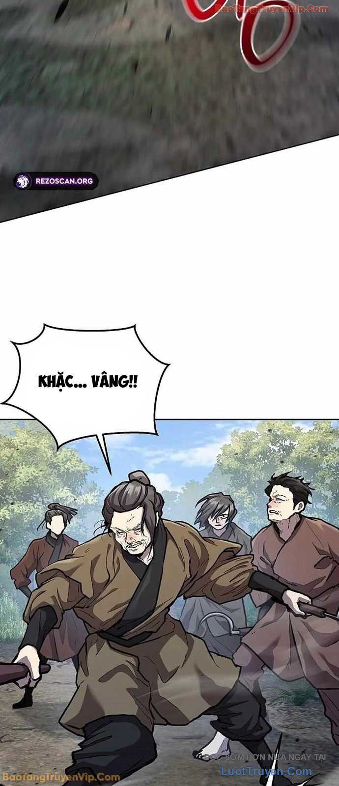 Truyền Thuyết Ma Giáo Phi Long Thập Tam Đại Chapter 8 - Trang 2