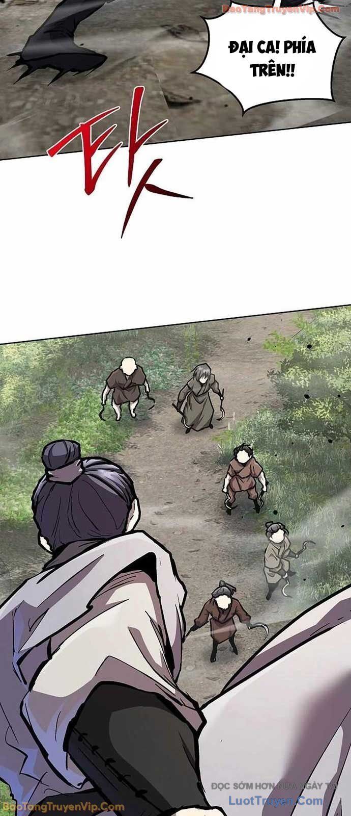 Truyền Thuyết Ma Giáo Phi Long Thập Tam Đại Chapter 8 - Trang 2