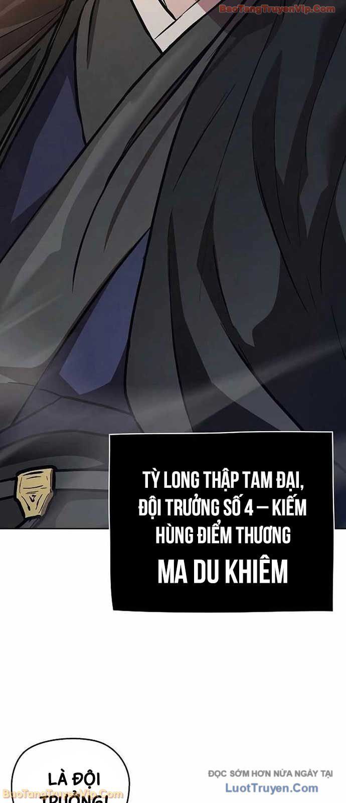 Truyền Thuyết Ma Giáo Phi Long Thập Tam Đại Chapter 8 - Trang 2
