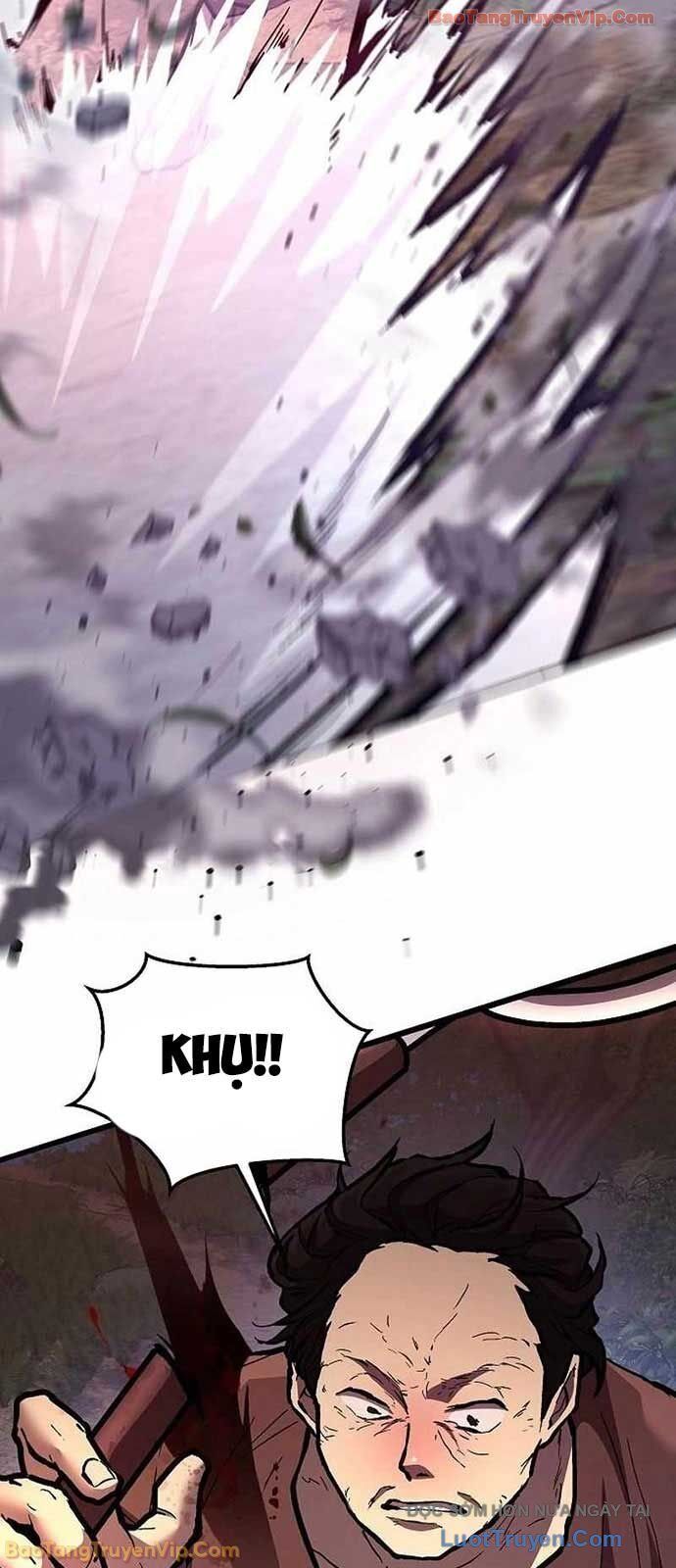Truyền Thuyết Ma Giáo Phi Long Thập Tam Đại Chapter 8 - Trang 2
