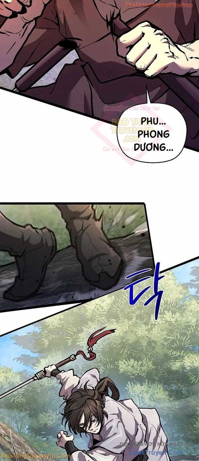Truyền Thuyết Ma Giáo Phi Long Thập Tam Đại Chapter 8 - Trang 2