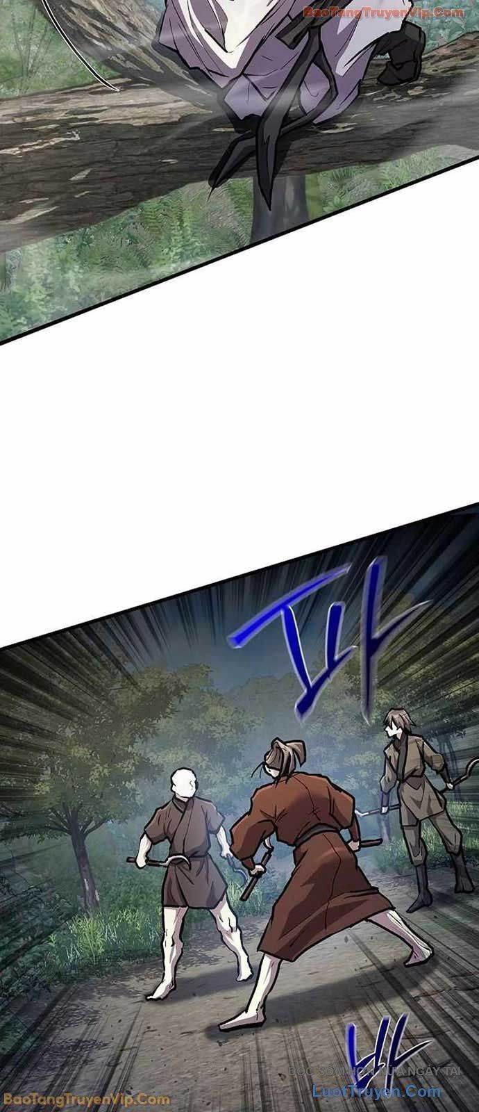 Truyền Thuyết Ma Giáo Phi Long Thập Tam Đại Chapter 8 - Trang 2
