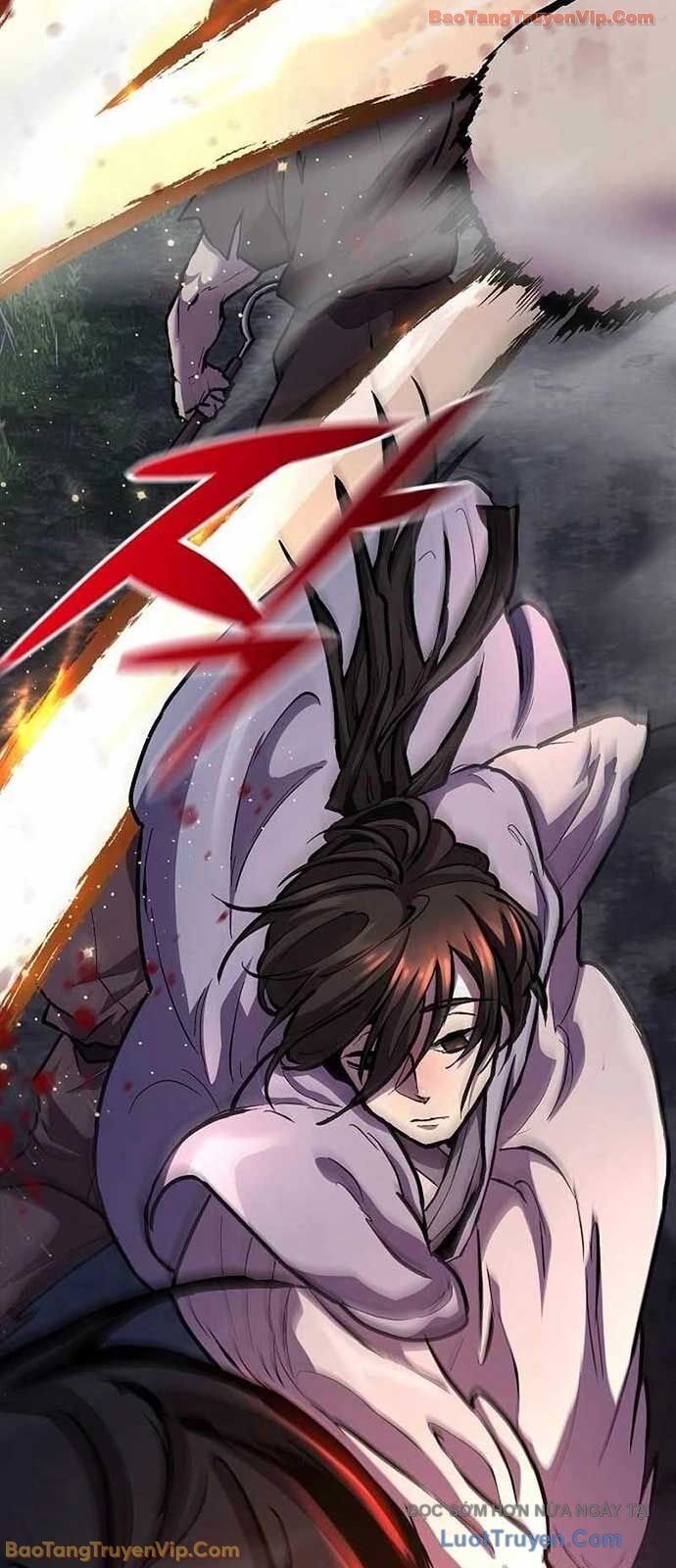 Truyền Thuyết Ma Giáo Phi Long Thập Tam Đại Chapter 8 - Trang 2