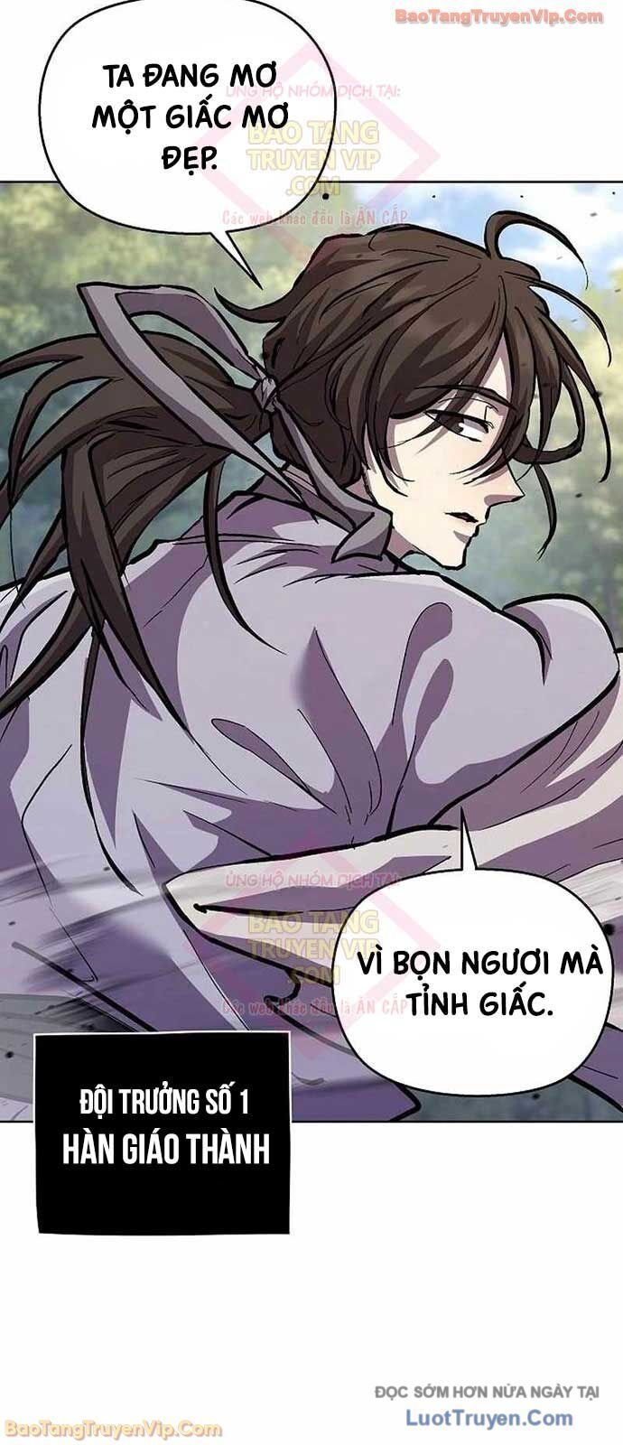 Truyền Thuyết Ma Giáo Phi Long Thập Tam Đại Chapter 8 - Trang 2