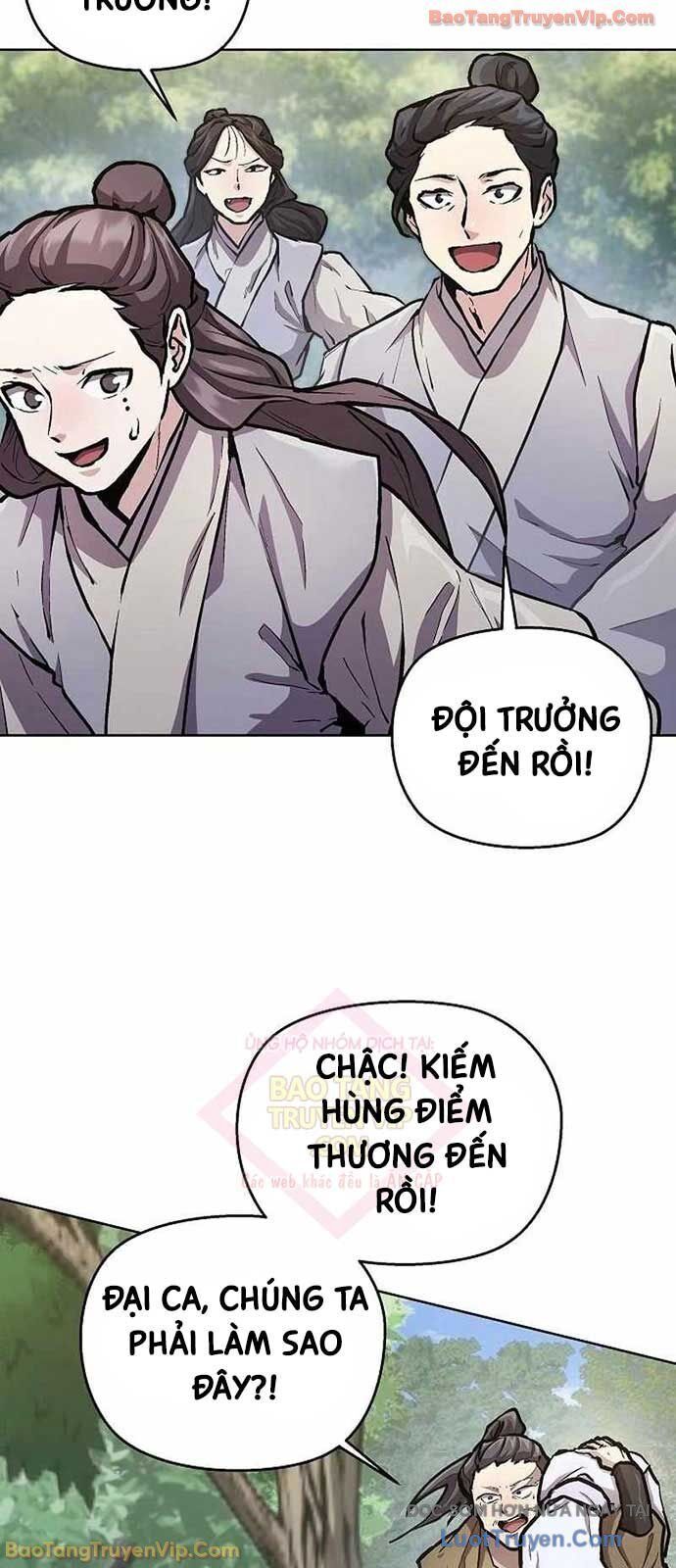 Truyền Thuyết Ma Giáo Phi Long Thập Tam Đại Chapter 8 - Trang 2