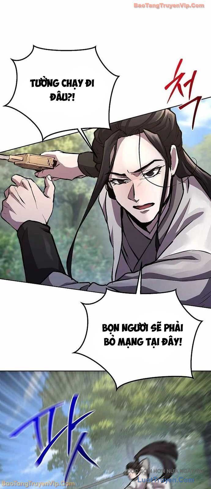 Truyền Thuyết Ma Giáo Phi Long Thập Tam Đại Chapter 8 - Trang 2