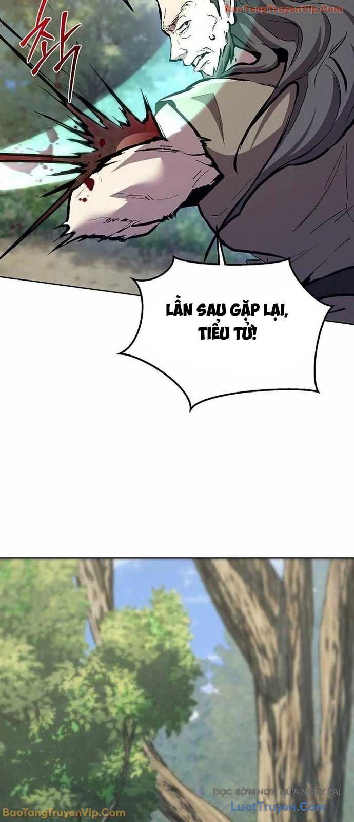 Truyền Thuyết Ma Giáo Phi Long Thập Tam Đại Chapter 8 - Trang 2
