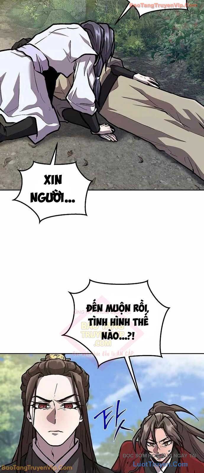 Truyền Thuyết Ma Giáo Phi Long Thập Tam Đại Chapter 8 - Trang 2