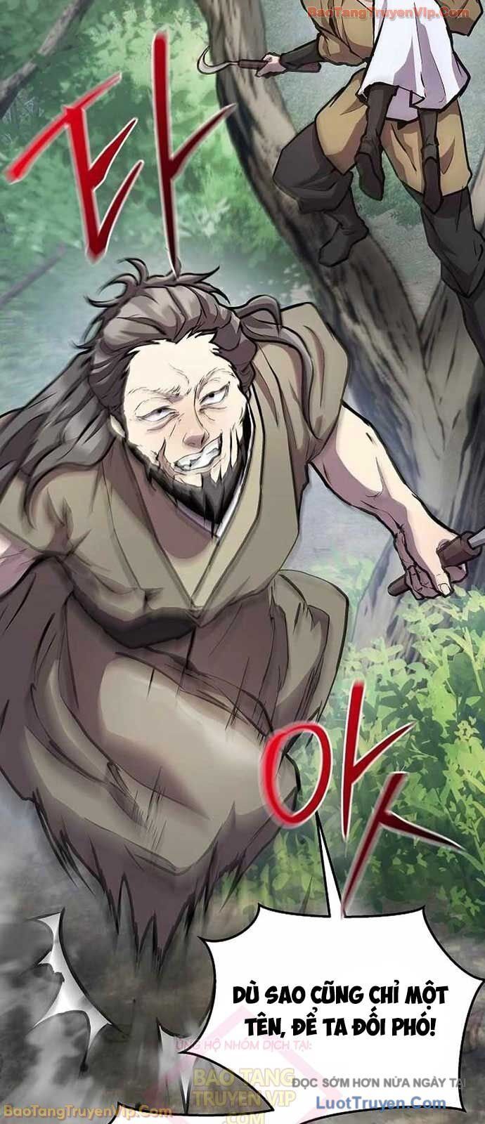 Truyền Thuyết Ma Giáo Phi Long Thập Tam Đại Chapter 8 - Trang 2
