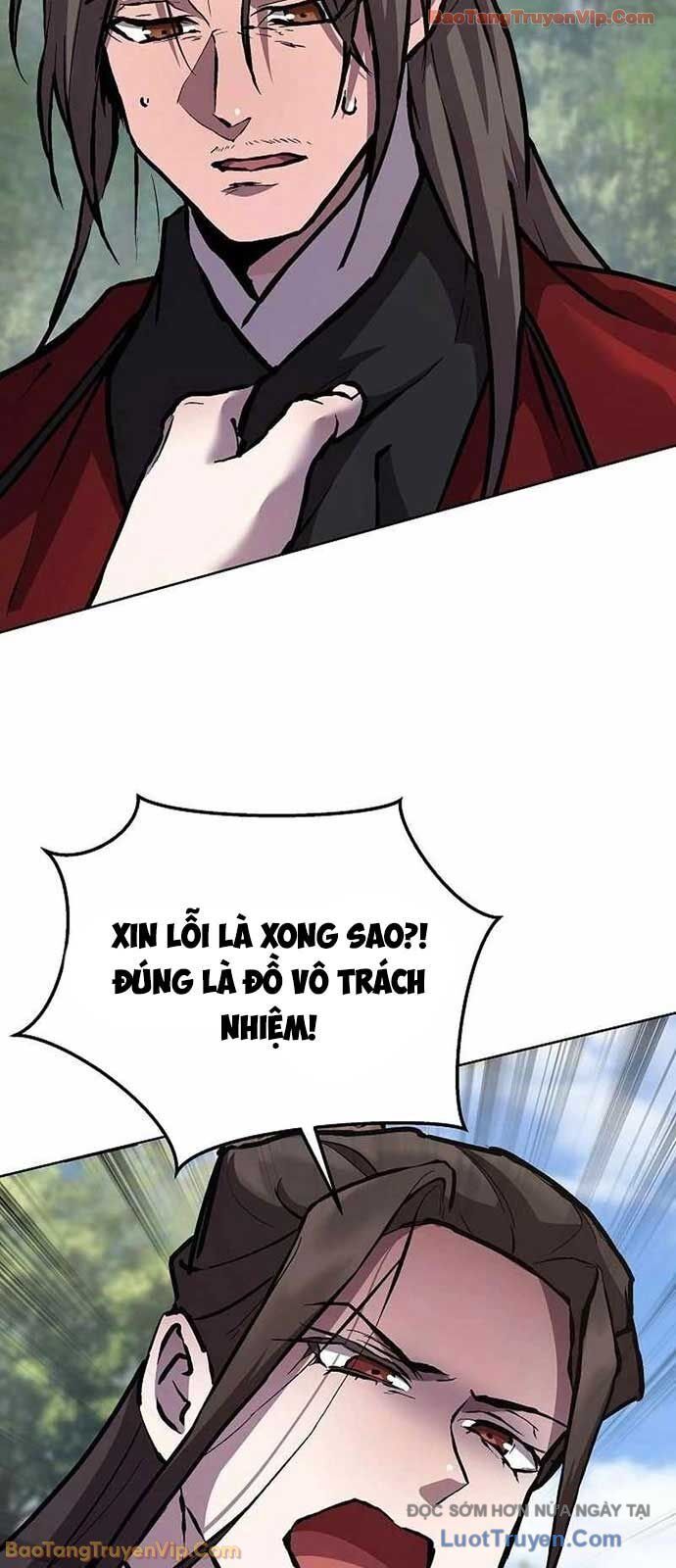 Truyền Thuyết Ma Giáo Phi Long Thập Tam Đại Chapter 8 - Trang 2