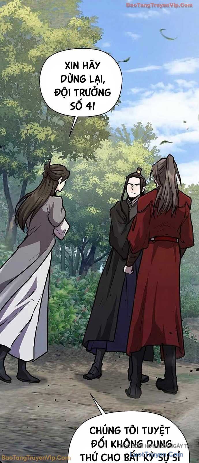Truyền Thuyết Ma Giáo Phi Long Thập Tam Đại Chapter 8 - Trang 2