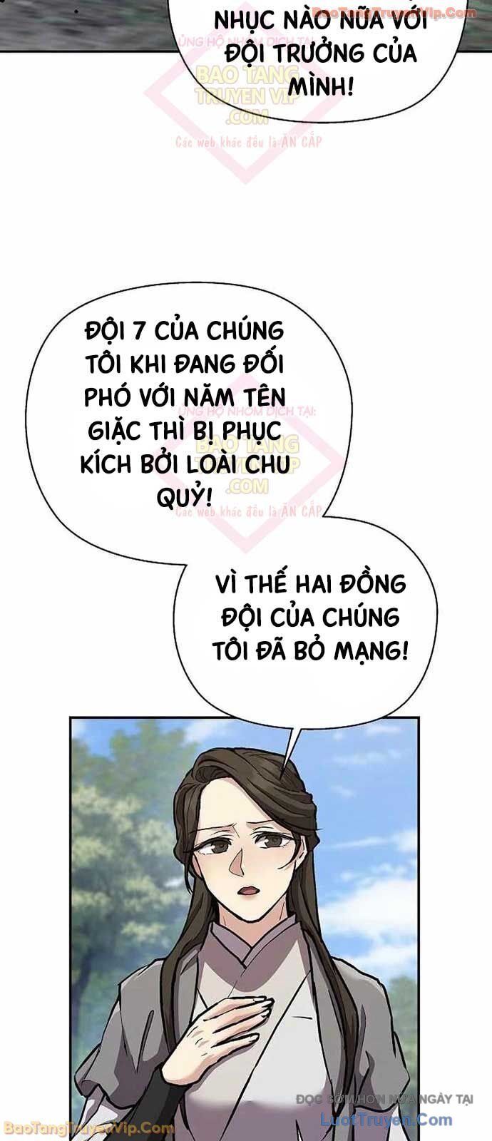 Truyền Thuyết Ma Giáo Phi Long Thập Tam Đại Chapter 8 - Trang 2
