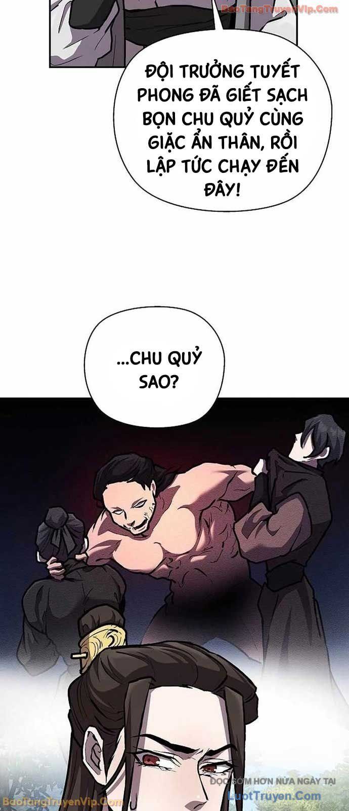 Truyền Thuyết Ma Giáo Phi Long Thập Tam Đại Chapter 8 - Trang 2