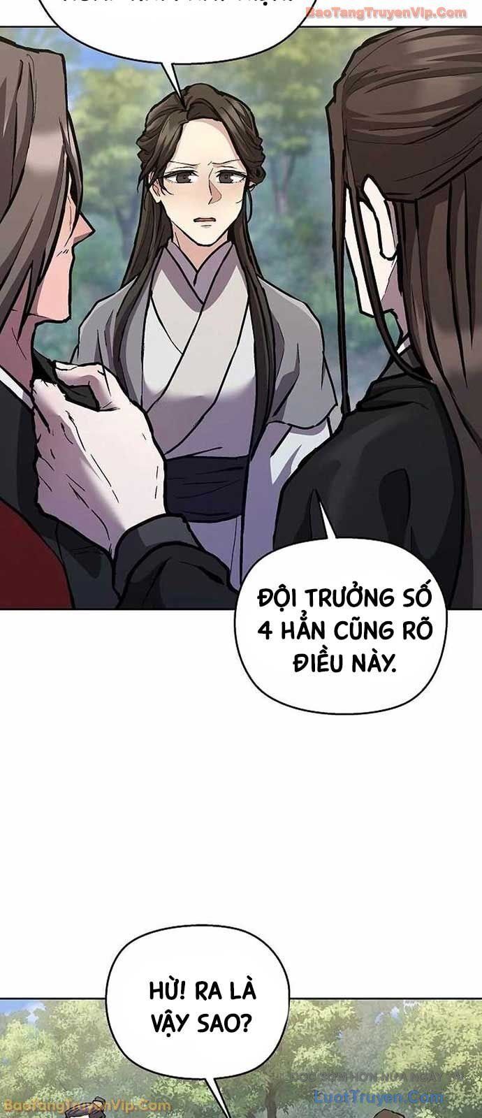 Truyền Thuyết Ma Giáo Phi Long Thập Tam Đại Chapter 8 - Trang 2