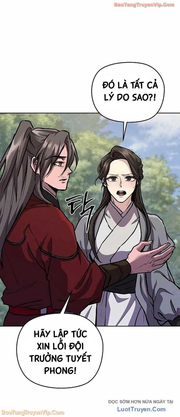 Truyền Thuyết Ma Giáo Phi Long Thập Tam Đại Chapter 8 - Trang 2