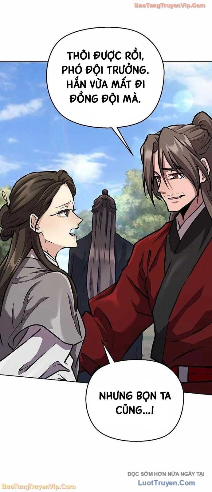Truyền Thuyết Ma Giáo Phi Long Thập Tam Đại Chapter 8 - Trang 2