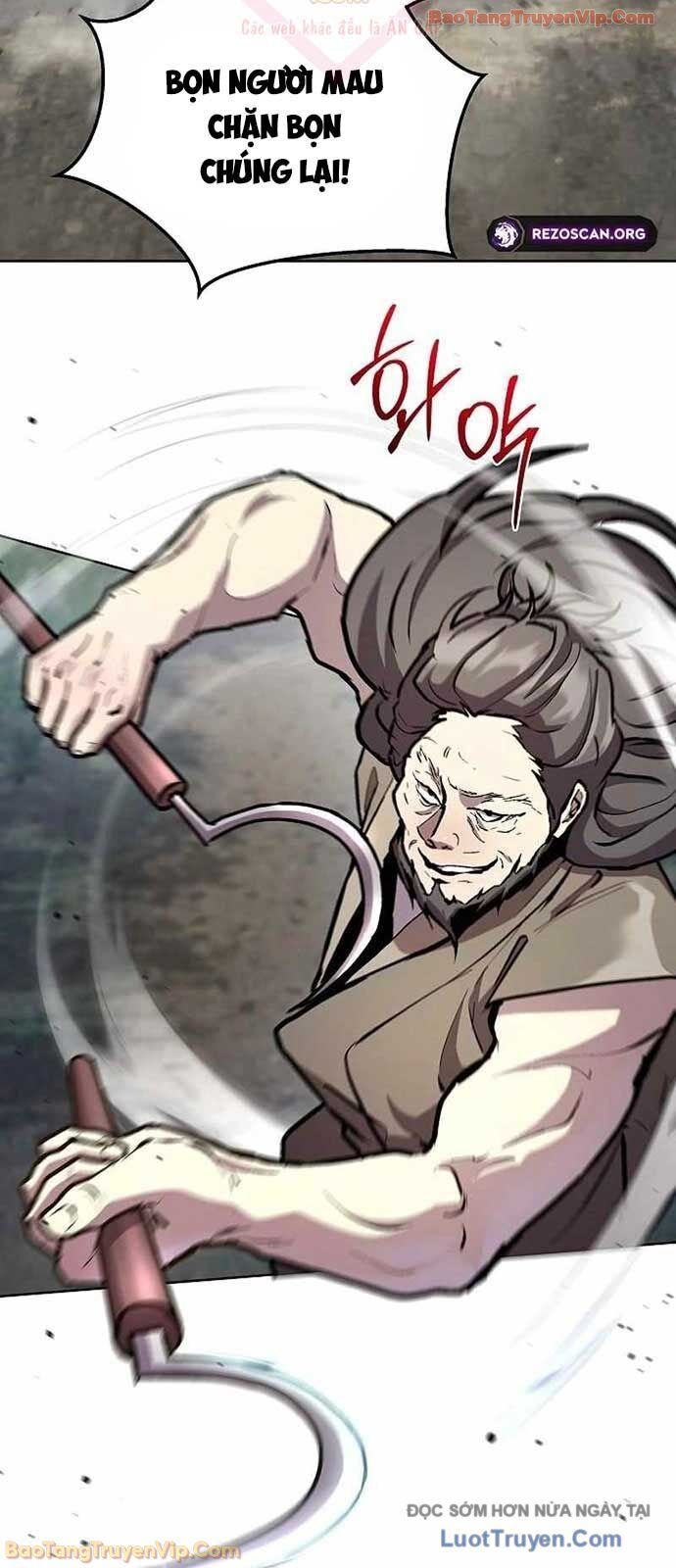 Truyền Thuyết Ma Giáo Phi Long Thập Tam Đại Chapter 8 - Trang 2