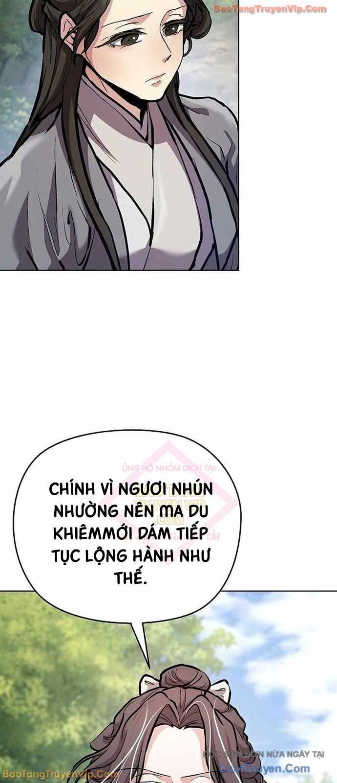 Truyền Thuyết Ma Giáo Phi Long Thập Tam Đại Chapter 8 - Trang 2
