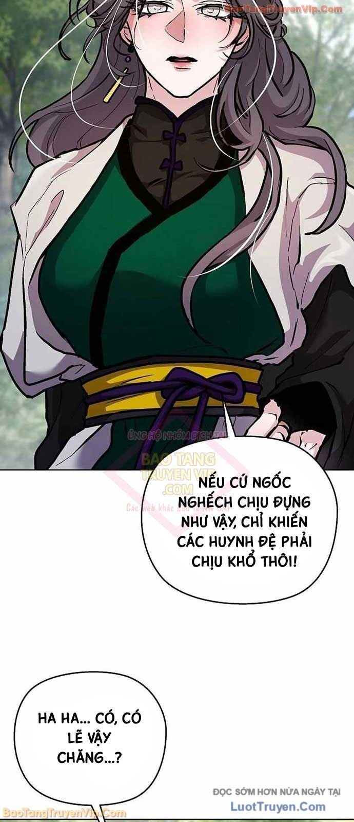 Truyền Thuyết Ma Giáo Phi Long Thập Tam Đại Chapter 8 - Trang 2