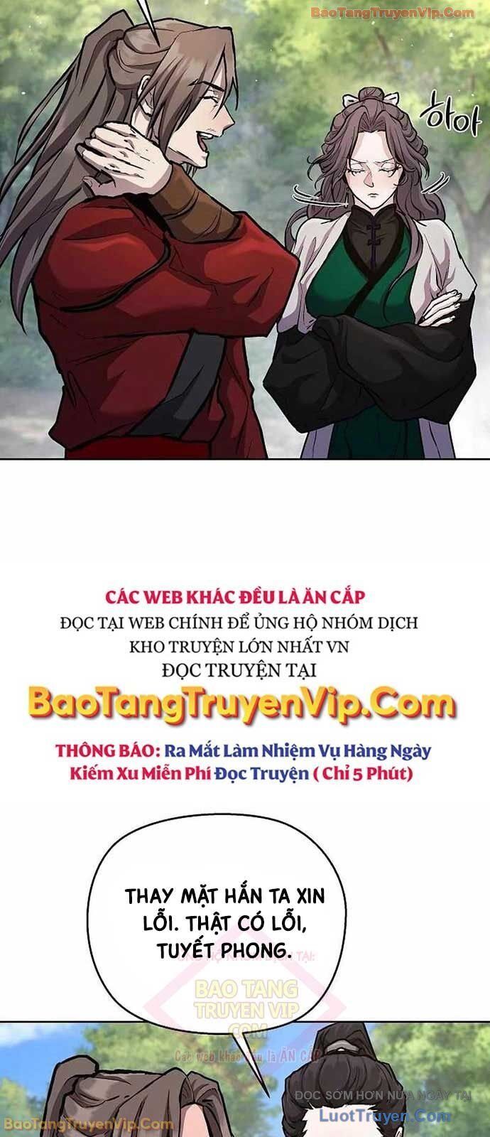 Truyền Thuyết Ma Giáo Phi Long Thập Tam Đại Chapter 8 - Trang 2