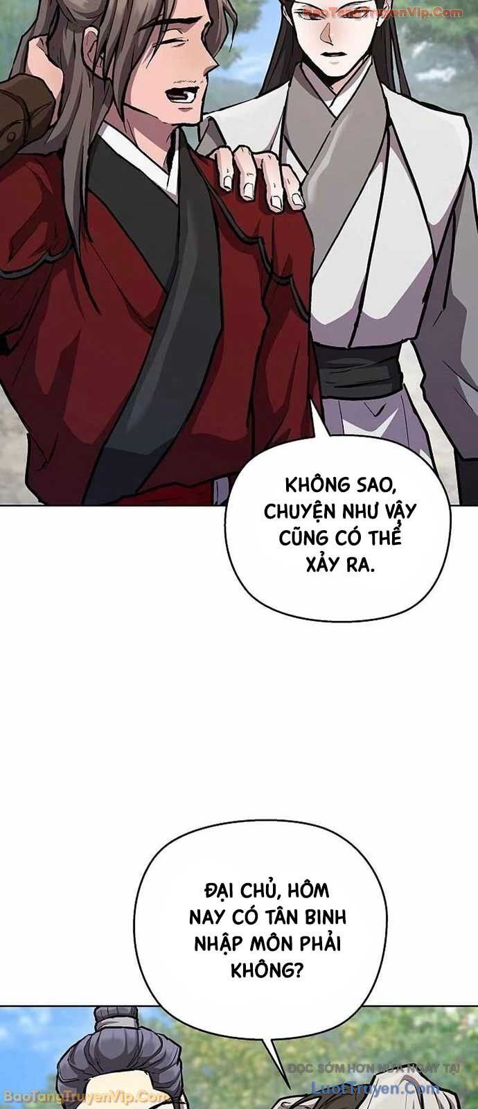 Truyền Thuyết Ma Giáo Phi Long Thập Tam Đại Chapter 8 - Trang 2