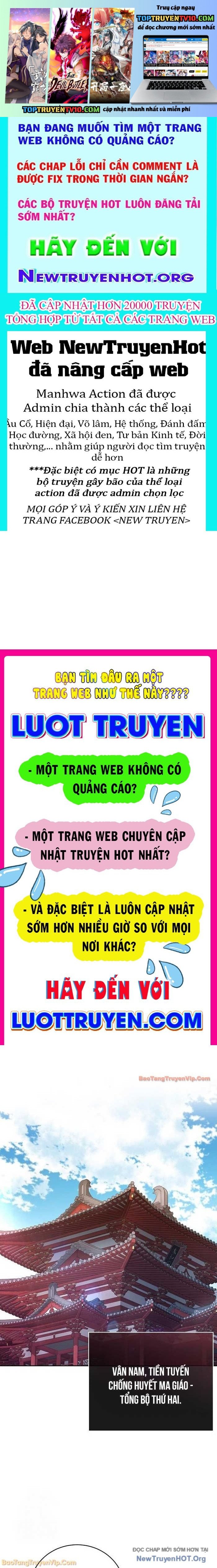 Truyền Thuyết Ma Giáo Phi Long Thập Tam Đại Chapter 9 - Trang 2