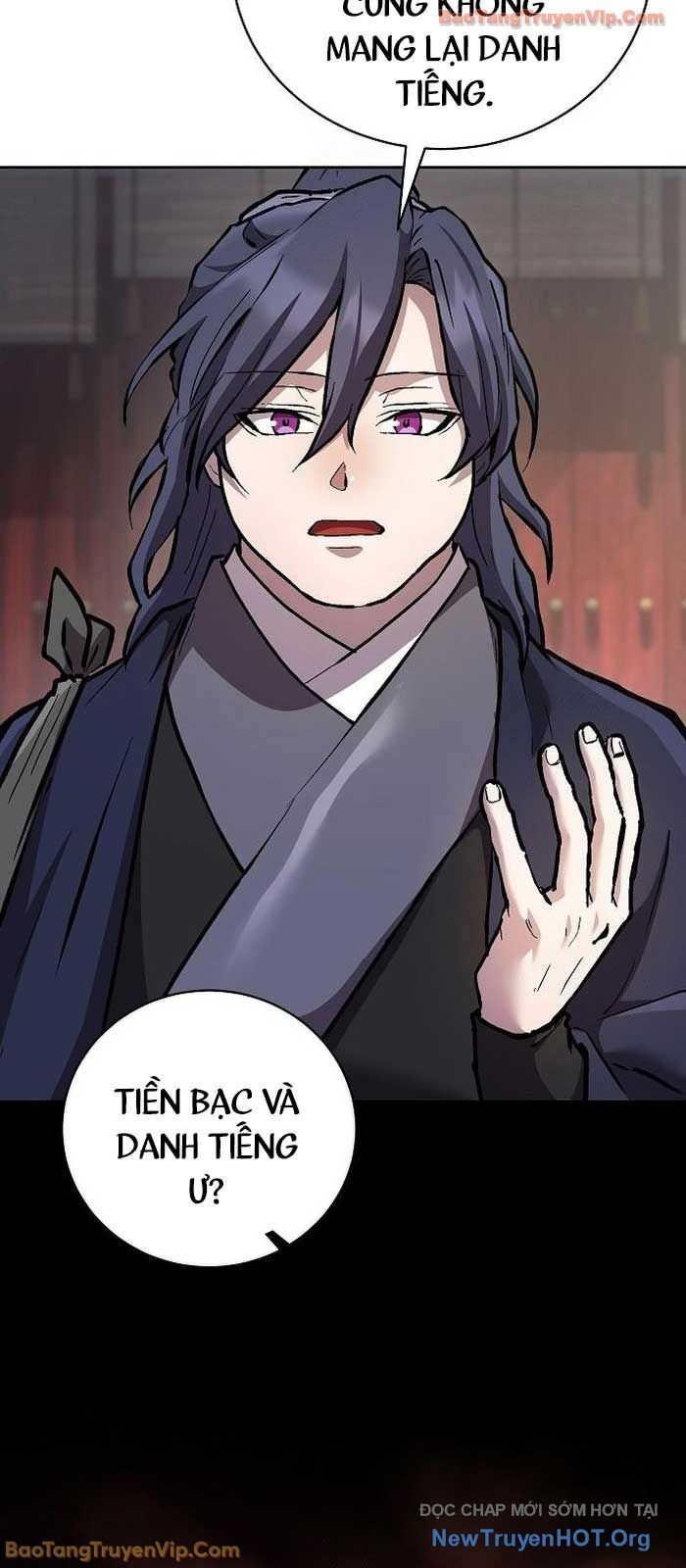 Truyền Thuyết Ma Giáo Phi Long Thập Tam Đại Chapter 9 - Trang 2