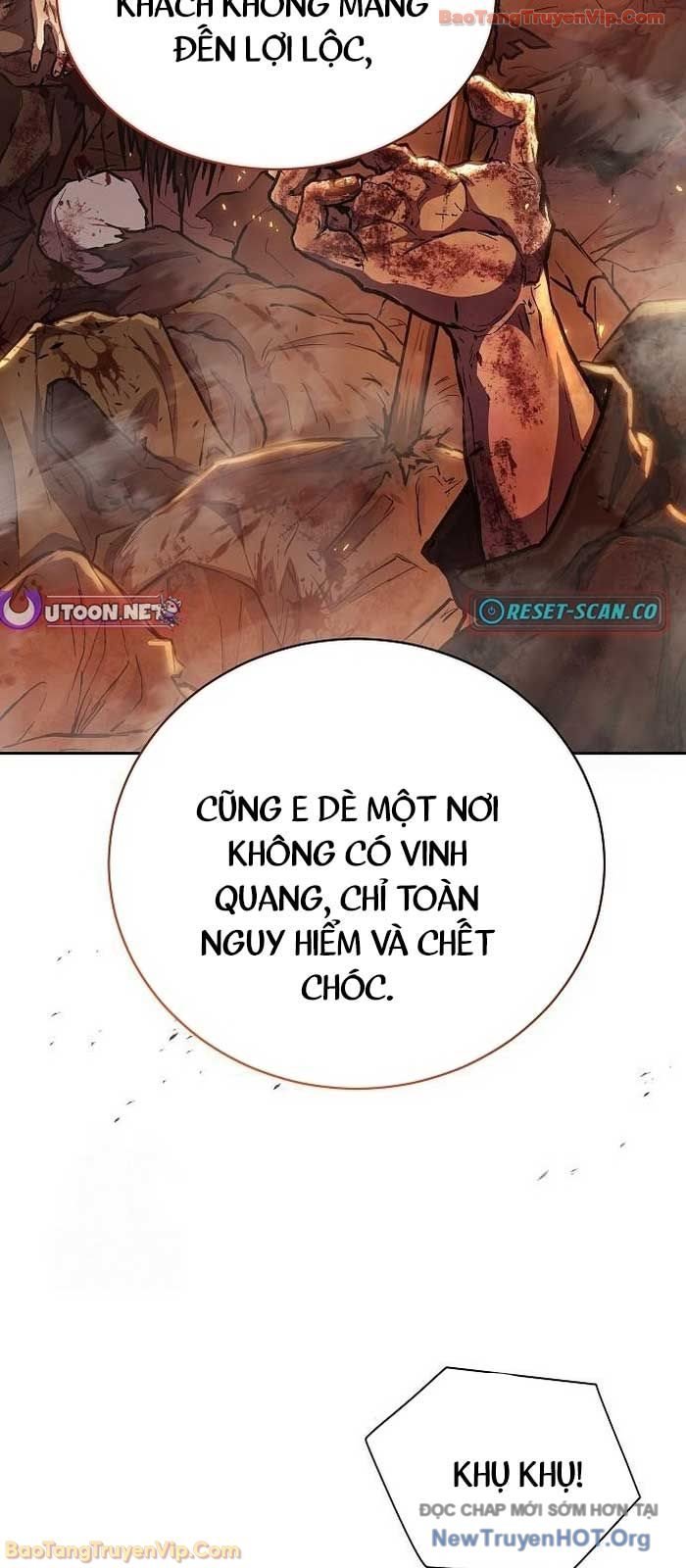 Truyền Thuyết Ma Giáo Phi Long Thập Tam Đại Chapter 9 - Trang 2
