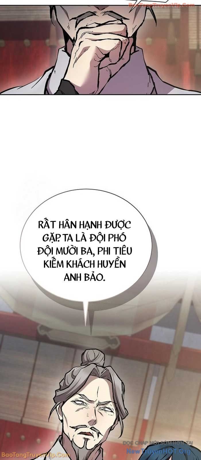 Truyền Thuyết Ma Giáo Phi Long Thập Tam Đại Chapter 9 - Trang 2