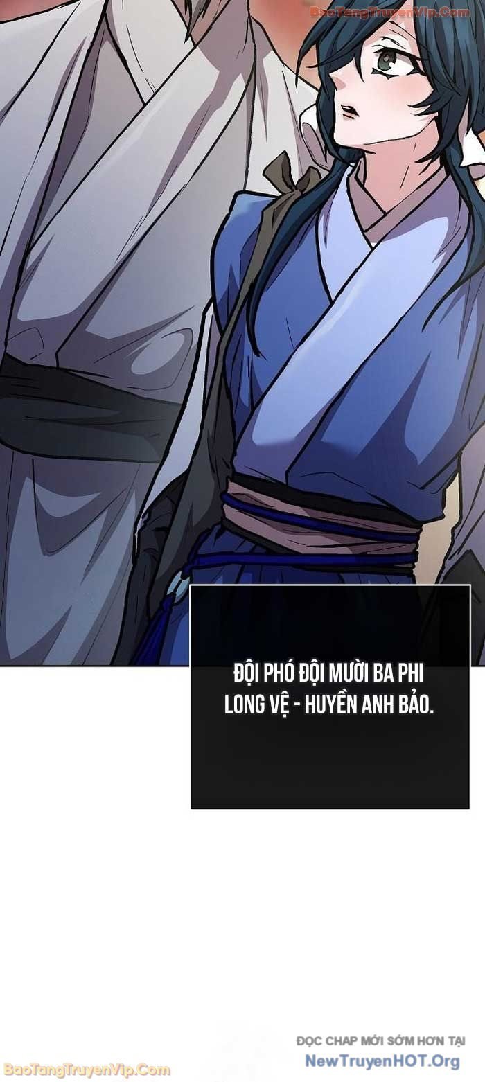 Truyền Thuyết Ma Giáo Phi Long Thập Tam Đại Chapter 9 - Trang 2
