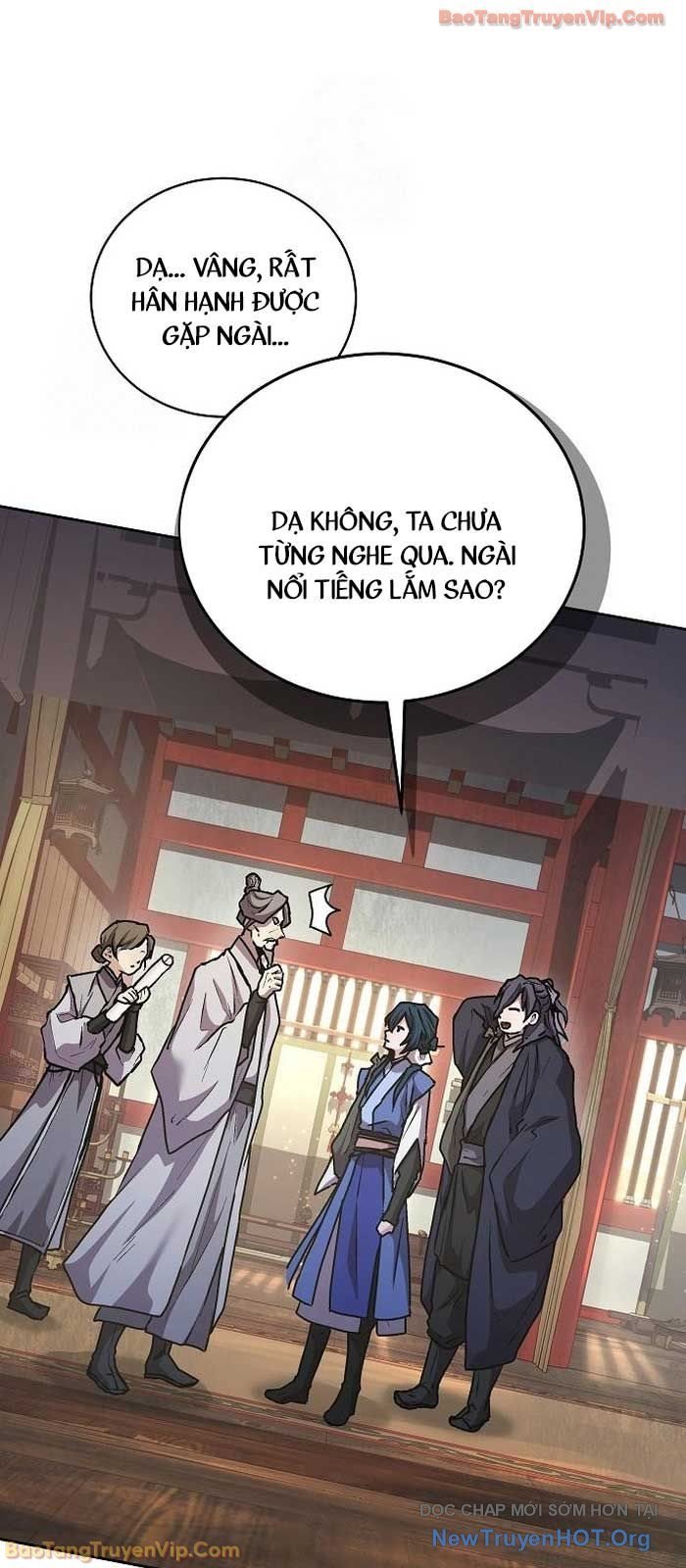 Truyền Thuyết Ma Giáo Phi Long Thập Tam Đại Chapter 9 - Trang 2