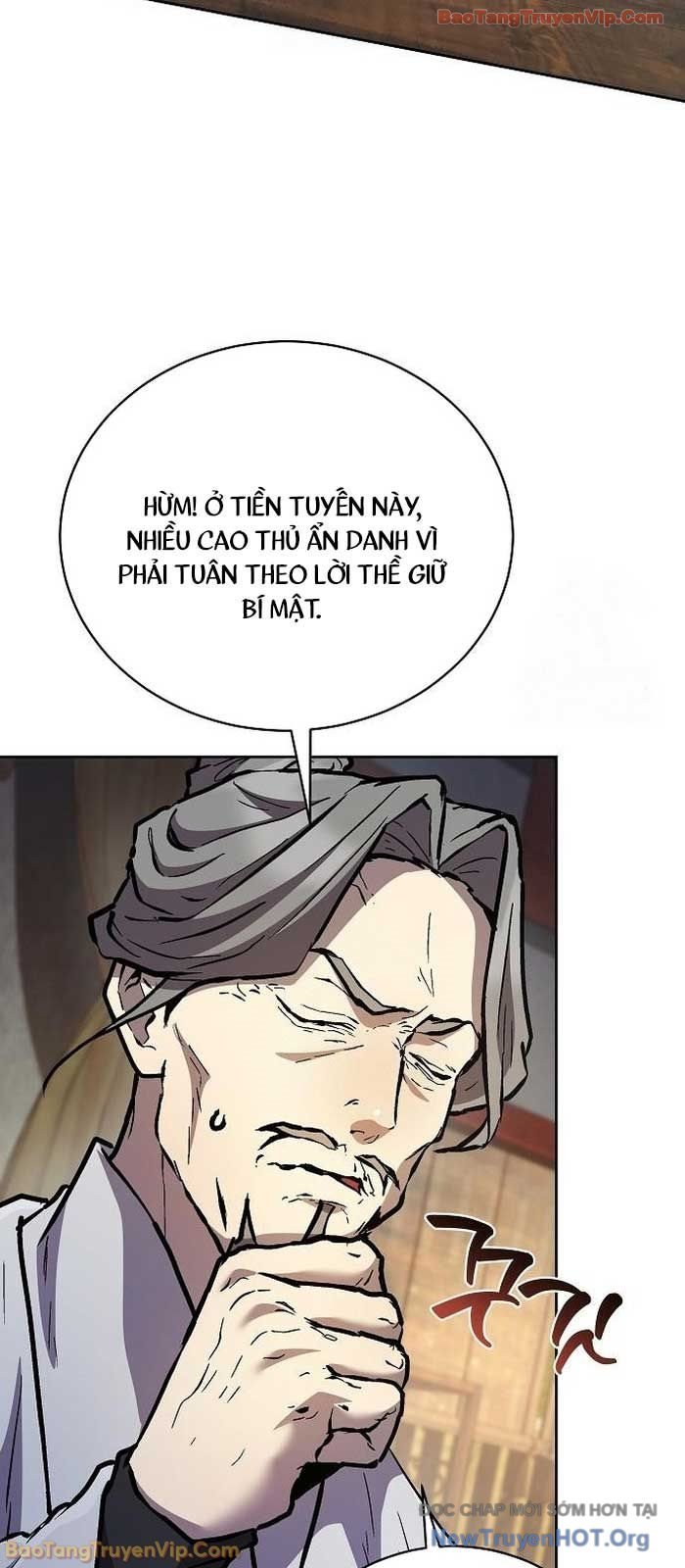 Truyền Thuyết Ma Giáo Phi Long Thập Tam Đại Chapter 9 - Trang 2