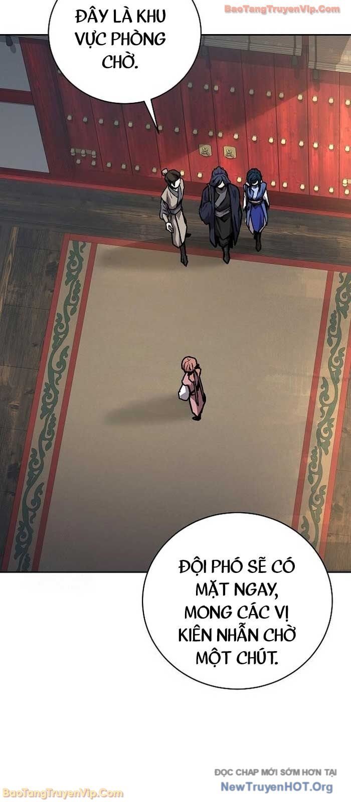 Truyền Thuyết Ma Giáo Phi Long Thập Tam Đại Chapter 9 - Trang 2
