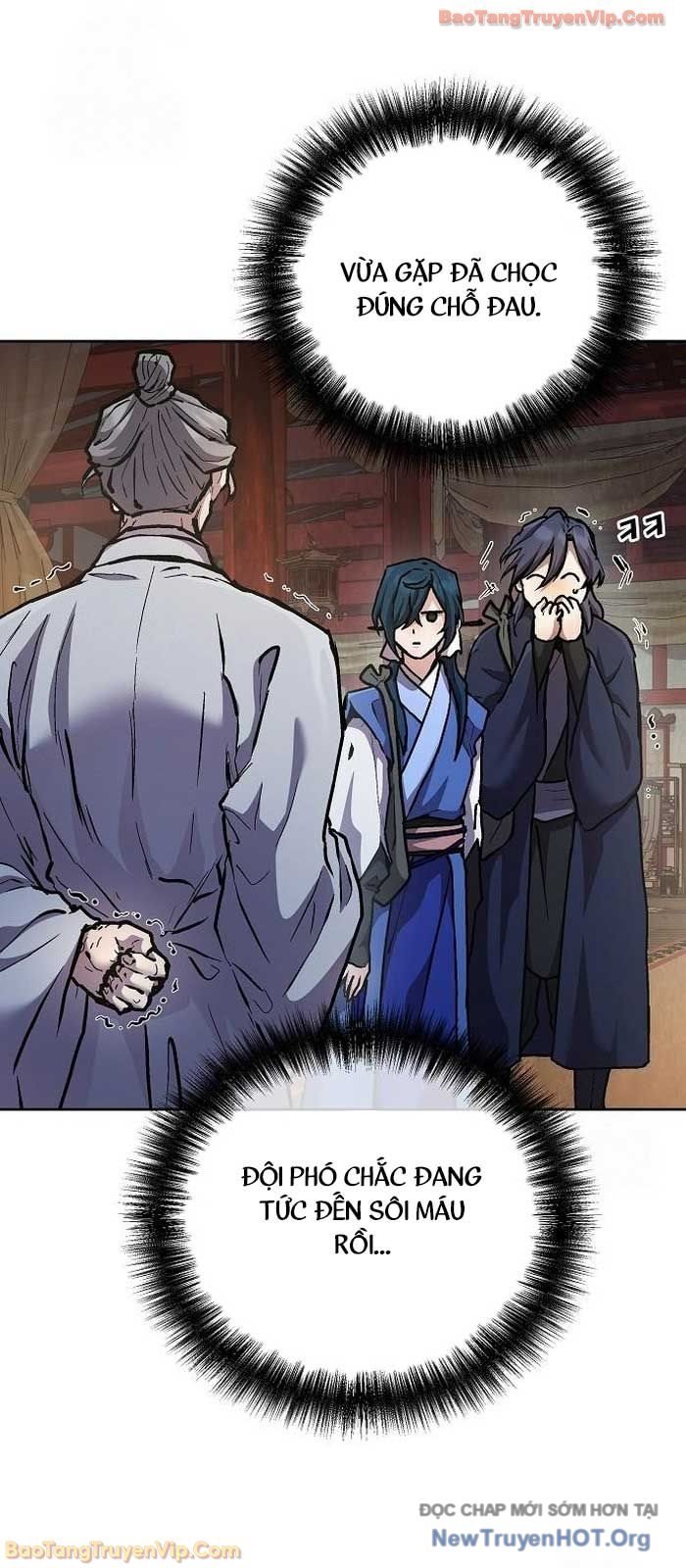 Truyền Thuyết Ma Giáo Phi Long Thập Tam Đại Chapter 9 - Trang 2