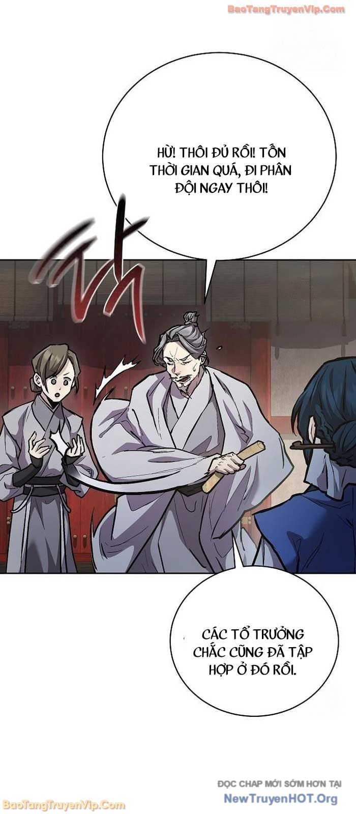 Truyền Thuyết Ma Giáo Phi Long Thập Tam Đại Chapter 9 - Trang 2