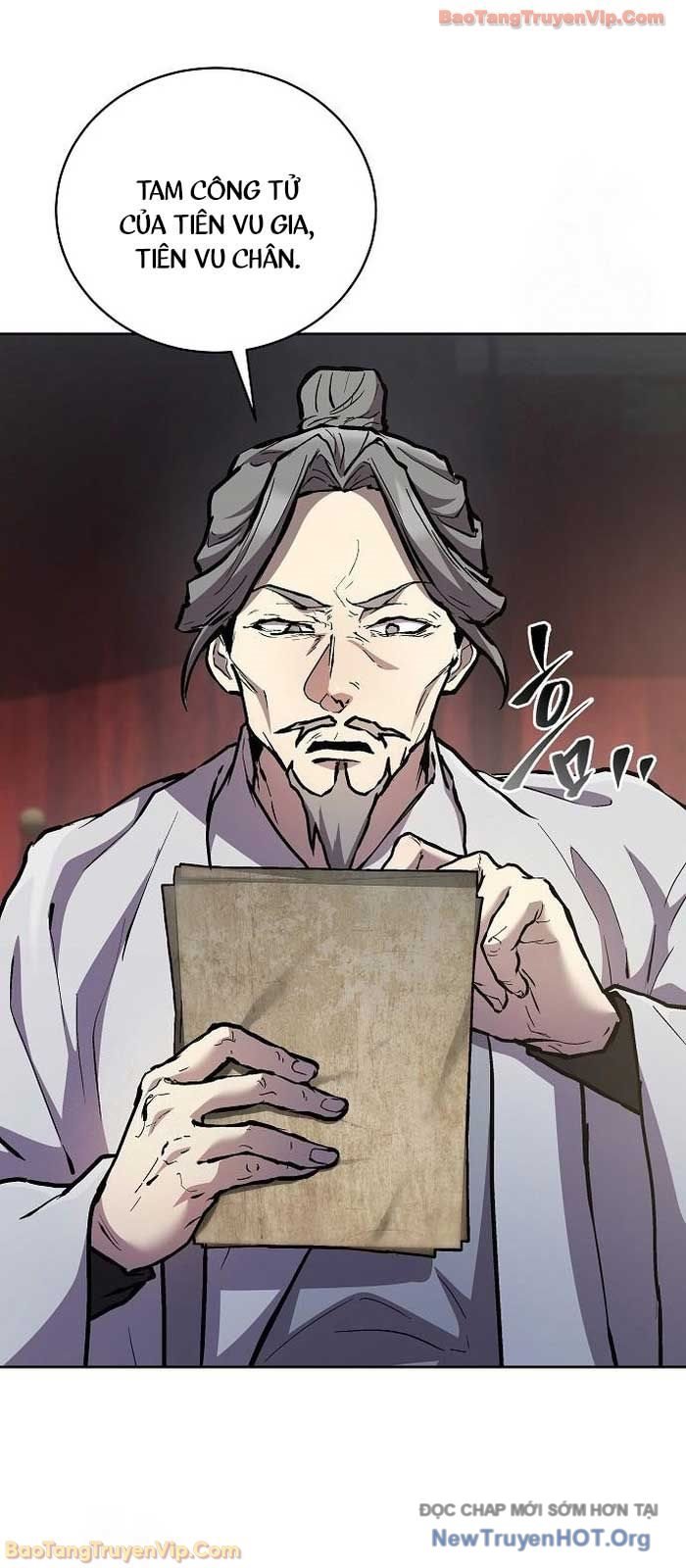 Truyền Thuyết Ma Giáo Phi Long Thập Tam Đại Chapter 9 - Trang 2