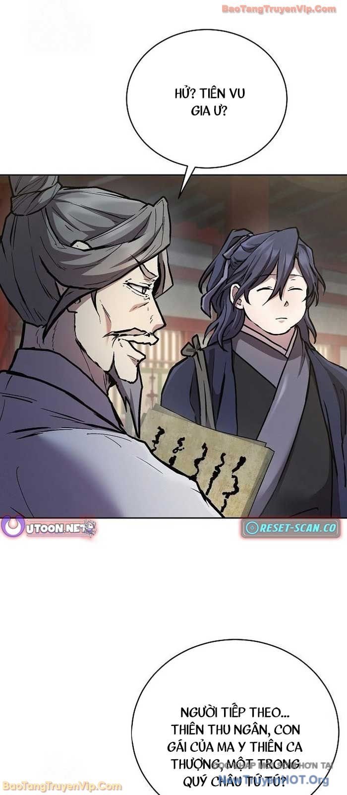 Truyền Thuyết Ma Giáo Phi Long Thập Tam Đại Chapter 9 - Trang 2