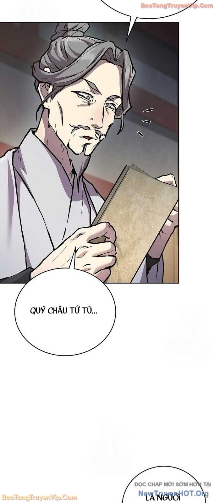 Truyền Thuyết Ma Giáo Phi Long Thập Tam Đại Chapter 9 - Trang 2