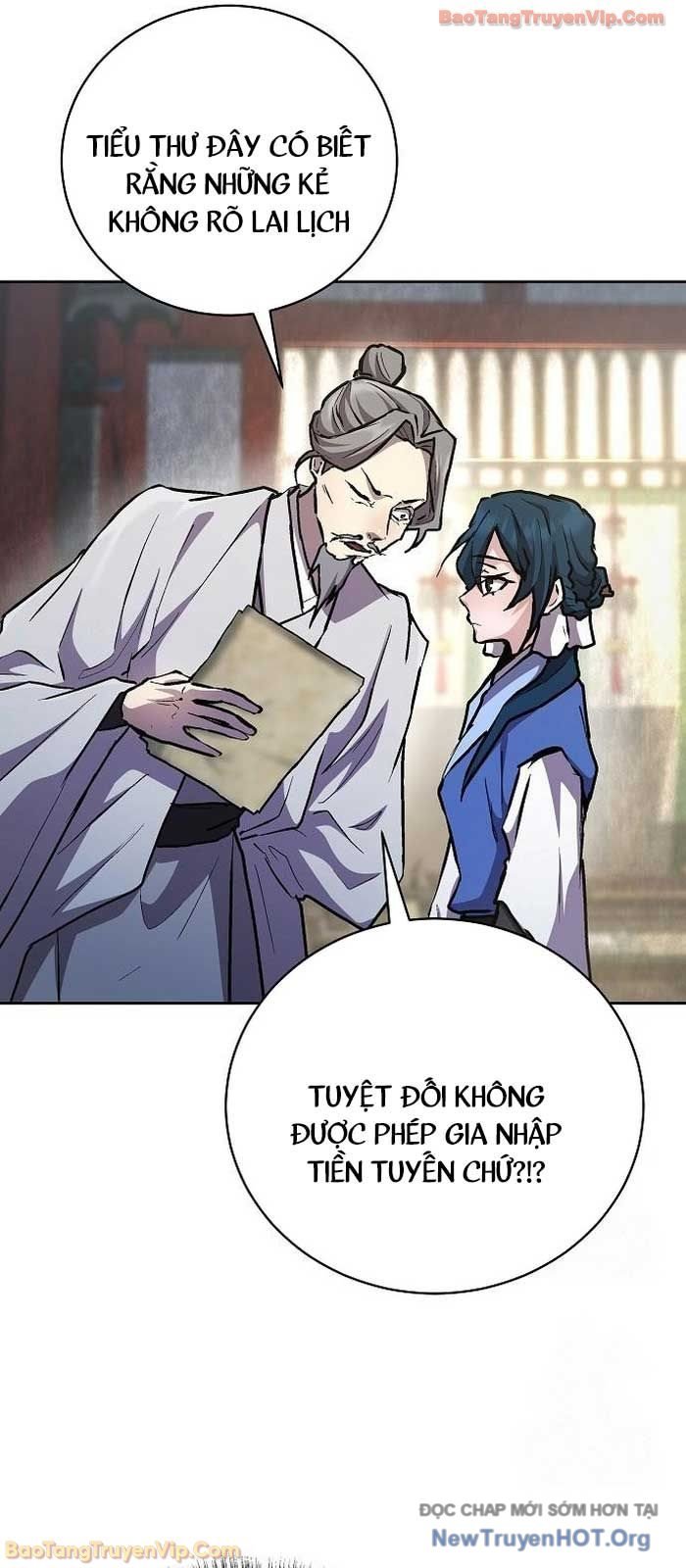 Truyền Thuyết Ma Giáo Phi Long Thập Tam Đại Chapter 9 - Trang 2
