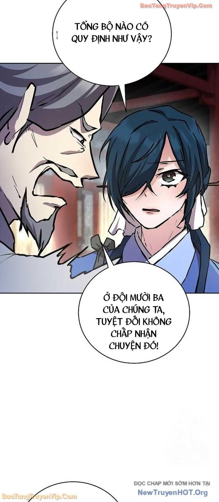 Truyền Thuyết Ma Giáo Phi Long Thập Tam Đại Chapter 9 - Trang 2