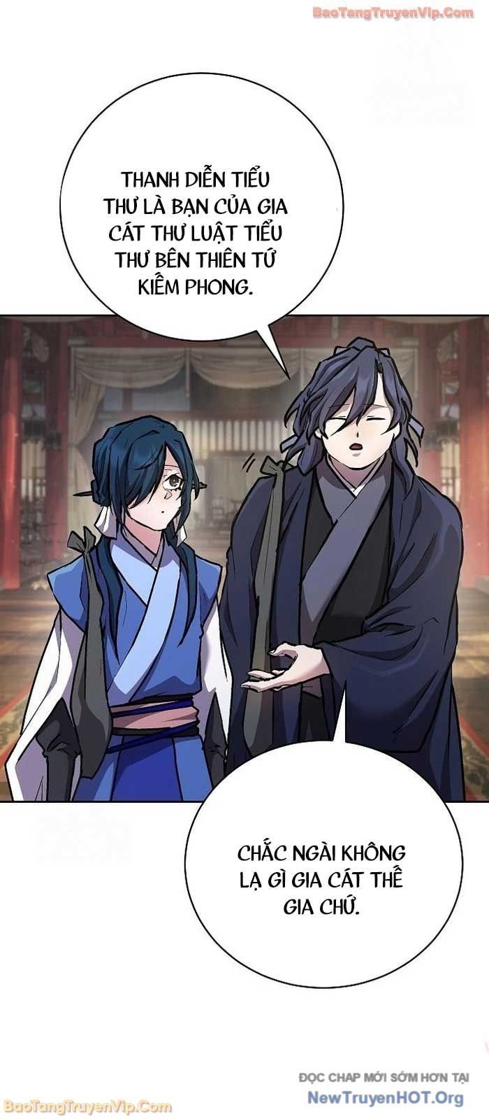 Truyền Thuyết Ma Giáo Phi Long Thập Tam Đại Chapter 9 - Trang 2